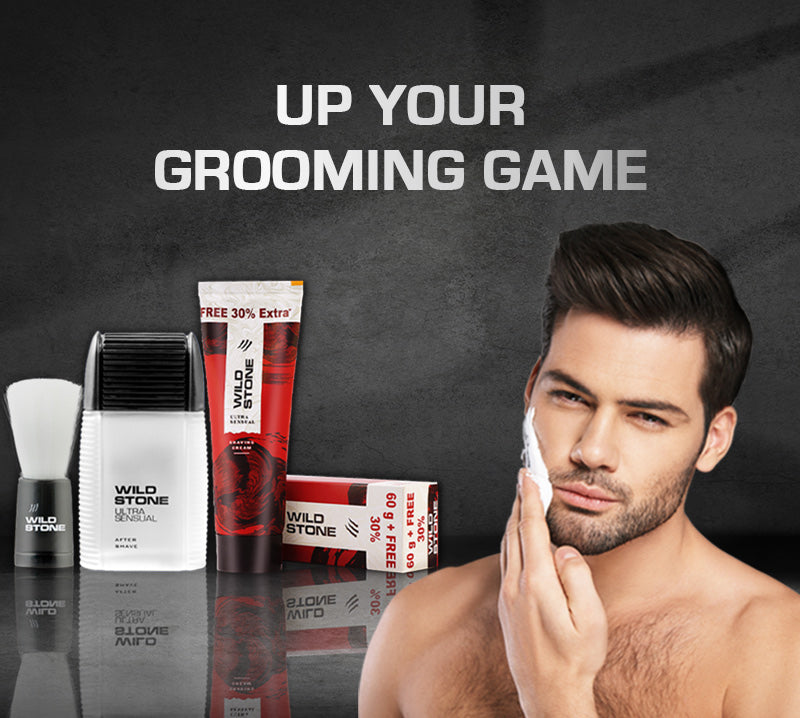 Shaving