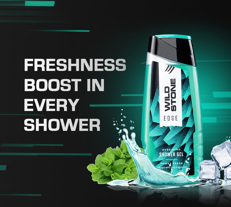 Shower Gel
