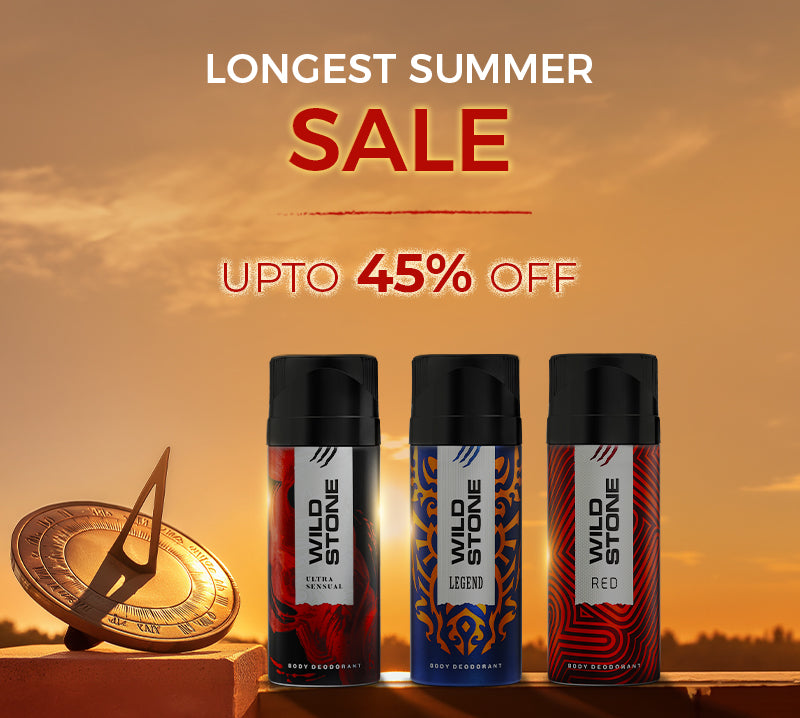 SUMMER SALE