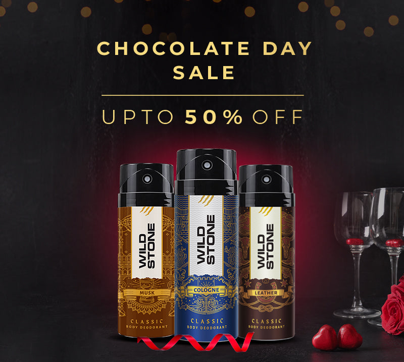 Chocolate Day
