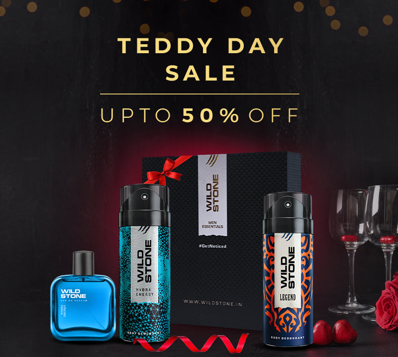 Teddy Day