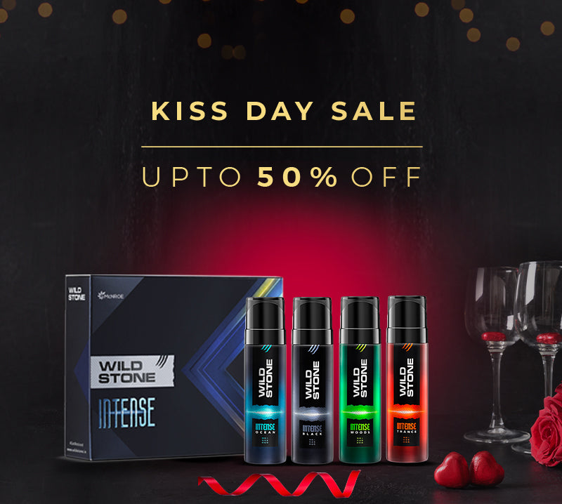 Kiss Day