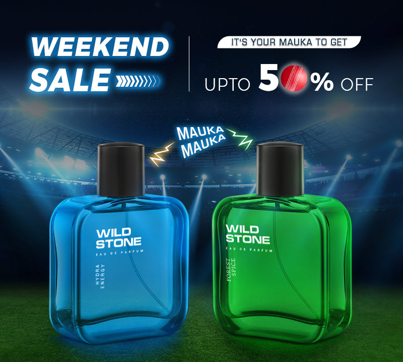 Weekend Sale