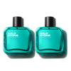 Wild Stone Edge Perfume, Pack of 2 (100ml each)