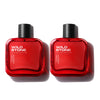 Wild Stone Ultra Sensual Perfume, Pack of 2 (100ml each)