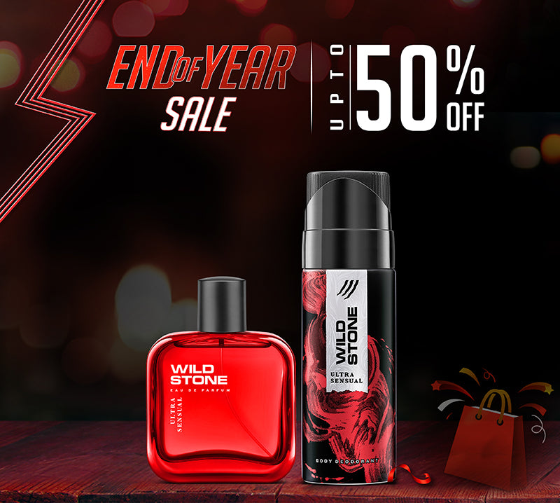 End of Year Sale