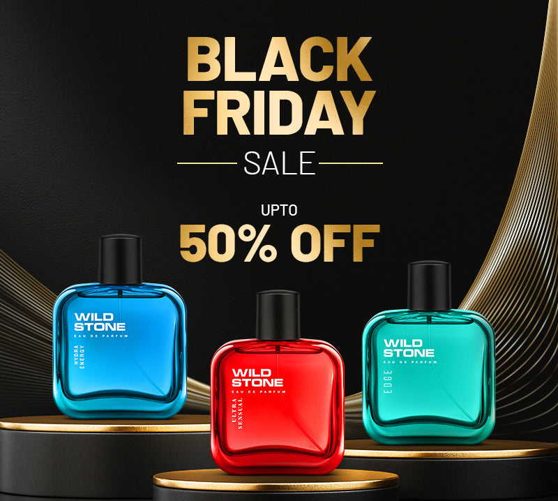 Black Friday Sale