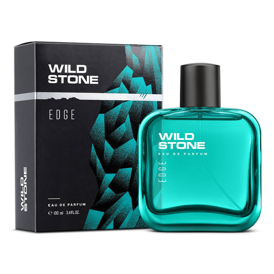 Wild Stone Edge Perfume, 100ml