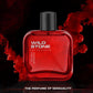 Wild Stone Ultra Sensual Perfume, 50ml