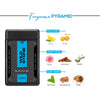 Wild Stone Pocket Perfume Move, Fresh & Charge (18 ml Each)