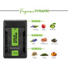 Wild Stone Pocket Perfume Move, Fresh & Charge (18 ml Each)