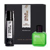 Wild Stone Gift Collection (Stone Perfume Body Spray 120ml and Forest Spice Perfume 30ml)