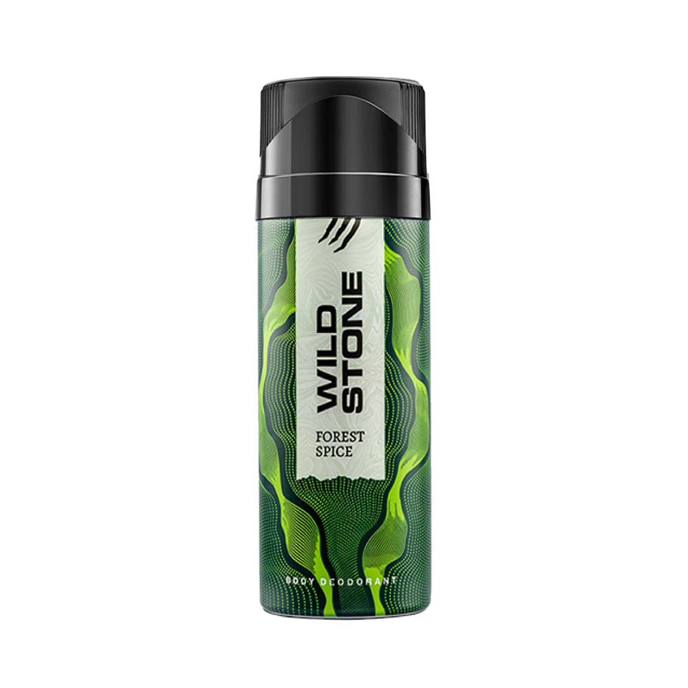 Wild Stone Forest Spice Deodorant, 150ml