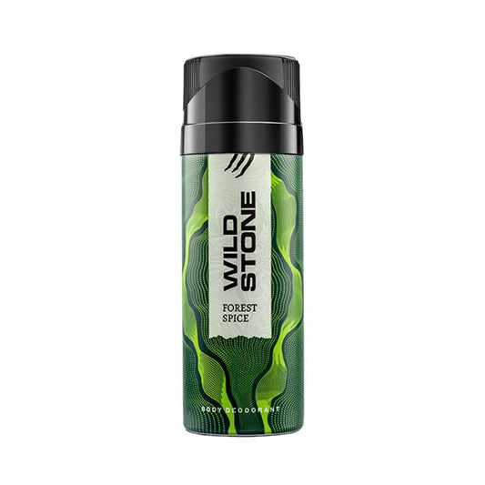 Wild Stone Forest Spice Deodorant, 150ml