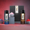 Holi Combo for Men (Classic Cologne, 225 ml & Leather Deodorant, 225 ml)