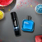 Holi Combo for Men (Intense Black No Gas Deodorant, 120 ml & Hydra Energy Perfume, 50 ml)
