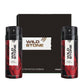 Wild Stone Gift Hamper with Ultra Sensual Deodorant, Pack of 2 (150 ml Each)