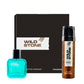 Wild Stone Gift Collection (Bronze Perfume Body Spray 120ml and Edge Perfume 30ml)