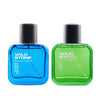 Hydra Energy and Forest Spice Perfume- 50 ml each (Pack of 2)