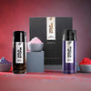 Holi Combo for Men (Beyond Deodorant, 150 ml & Night Rider Deodorant, 150 ml)