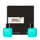 Wild Stone Gift Collection (Edge Perfume - Pack of 2, 30ml each)