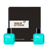 Wild Stone Gift Collection (Edge Perfume - Pack of 2, 30ml each)