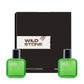 Wild Stone Gift Collection (Forest Spice Perfume- Pack of 2, 30ml each)