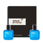 Wild Stone Gift Collection (Hydra Energy Perfume- Pack of 2, 30ml each)