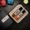 Holi Combo for Men (Bronze No Gas Deodorant, 120 ml & Iron No Gas Deodorant, 120 ml)
