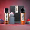 Holi Combo for Men (Bronze No Gas Deodorant, 120 ml & Iron No Gas Deodorant, 120 ml)