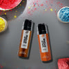 Holi Combo for Men (Bronze No Gas Deodorant, 120 ml & Iron No Gas Deodorant, 120 ml)