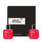 Wild Stone Gift Collection (Ultra Sensual Perfume- Pack of 2, 30ml each)