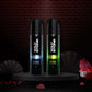 Wild stone Gift Hamper with Intense Black and Woods No Gas Deodorant (120ml each)