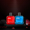 Wild stone Gift Box with Hydra Energy and Ultra Sensual Perfume (50ml each)