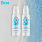 Wild Stone CODE Hydrating Face Gel Moisturizer For Men 100 ml, Pack of 2