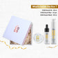 CODE Gift Pack Combo for Men, Beard Wash 50 ml, Beard Oil 30 ml & Beard Wax 40 gm