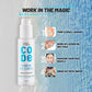CODE Hydrating Face Cleanser For Men 100ml, Pack of 2