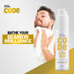 CODE Beard Wash 50 ml