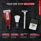 Wild Stone Grooming 101 Kit for, Men