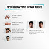 CODE Hair Clay 40 gms each (Pack of 2)