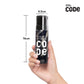 CODE Gift Pack Collection (Chrome Body Perfume, Pack of 3, 120ml each)