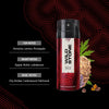 Wild Stone Red Deodorant 150ml