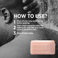 Wild Stone Ultra Sensual Soap, pack of 6 (125gm each)