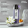 Wild Stone Beyond Deodorant for Men - 150 ml each (Pack of 2)