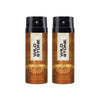 Wild Stone Classic Musk Deodorant, Pack of 2 (225ml each)