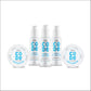 CODE Skin Care Combo, Hydra Face Cleanser 100ml & Hand Cream 40gm