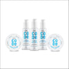 CODE Skin Care Combo, Hydra Face Cleanser 100ml & Hand Cream 40gm