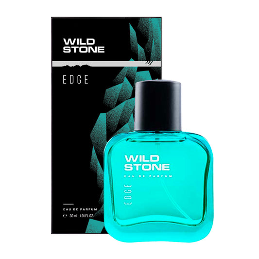Wild Stone Edge Perfume, 30ml