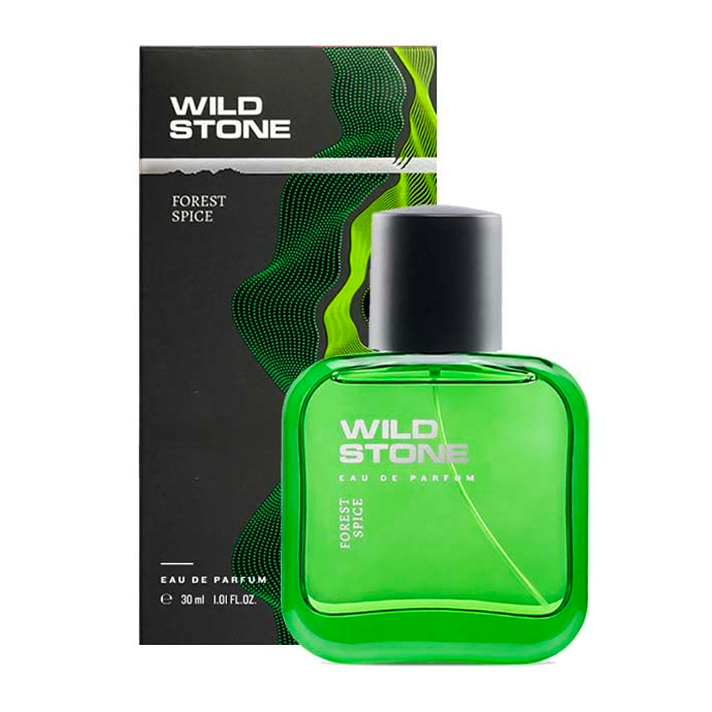 Wild Stone Forest Spice Perfume, 30ml