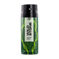 Wild Stone Forest Spice Deodorant - 150 ml each (Pack of 2)